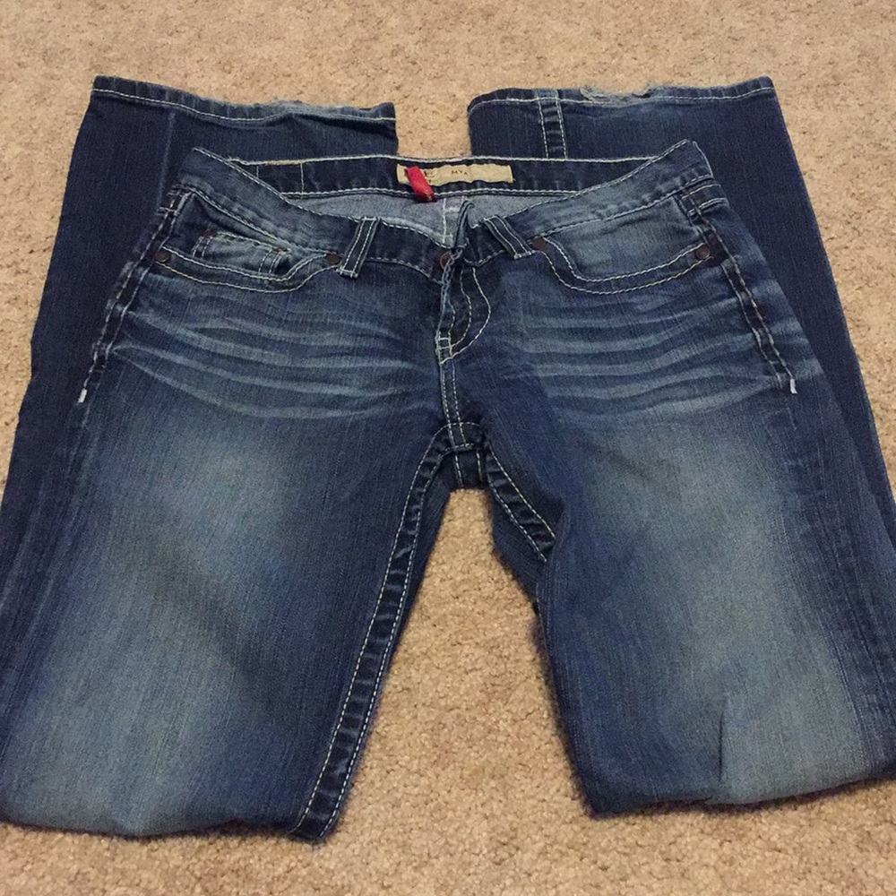 BKE Jeans